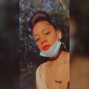 Meet your Posher, Lisbeth